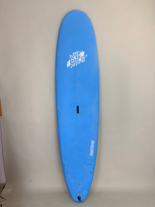 Wave Bandit Easy rider 7'0'' | 72 L