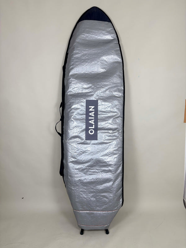 OLAIAN  Cover 7'2''