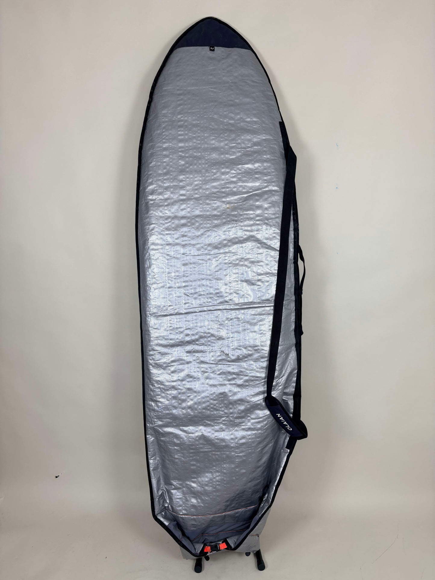 OLAIAN  Cover 7'2''