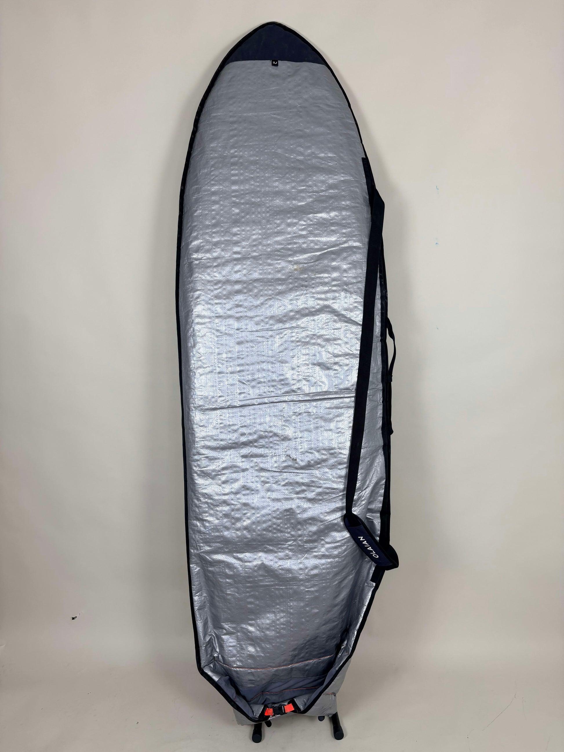 OLAIAN  Cover 7'2''