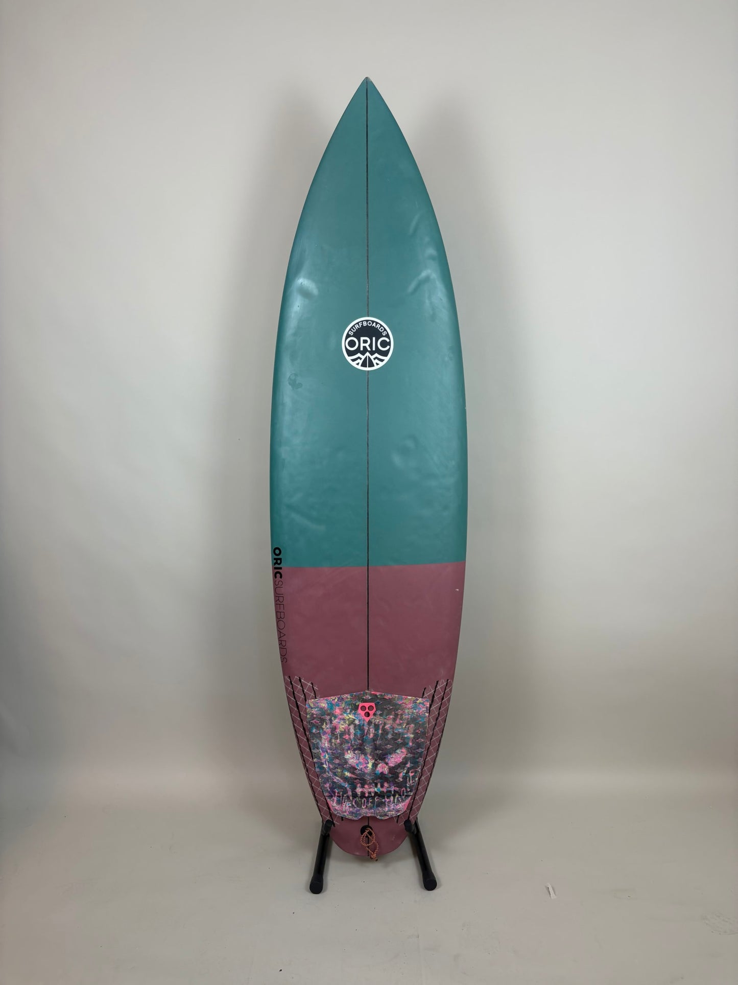 ORIC  5'10'' | 27.7 L