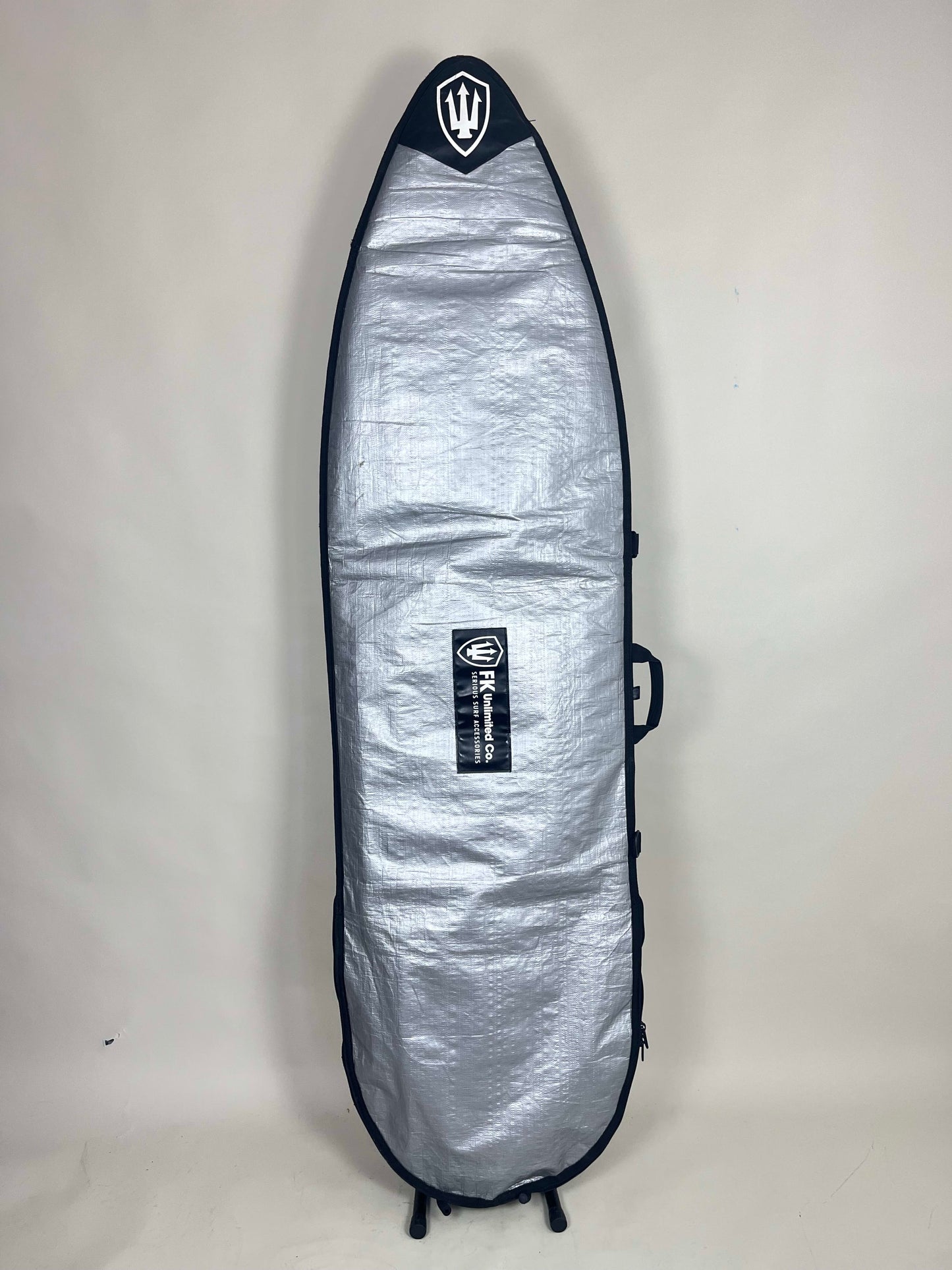 FK  Cover 6'7''
