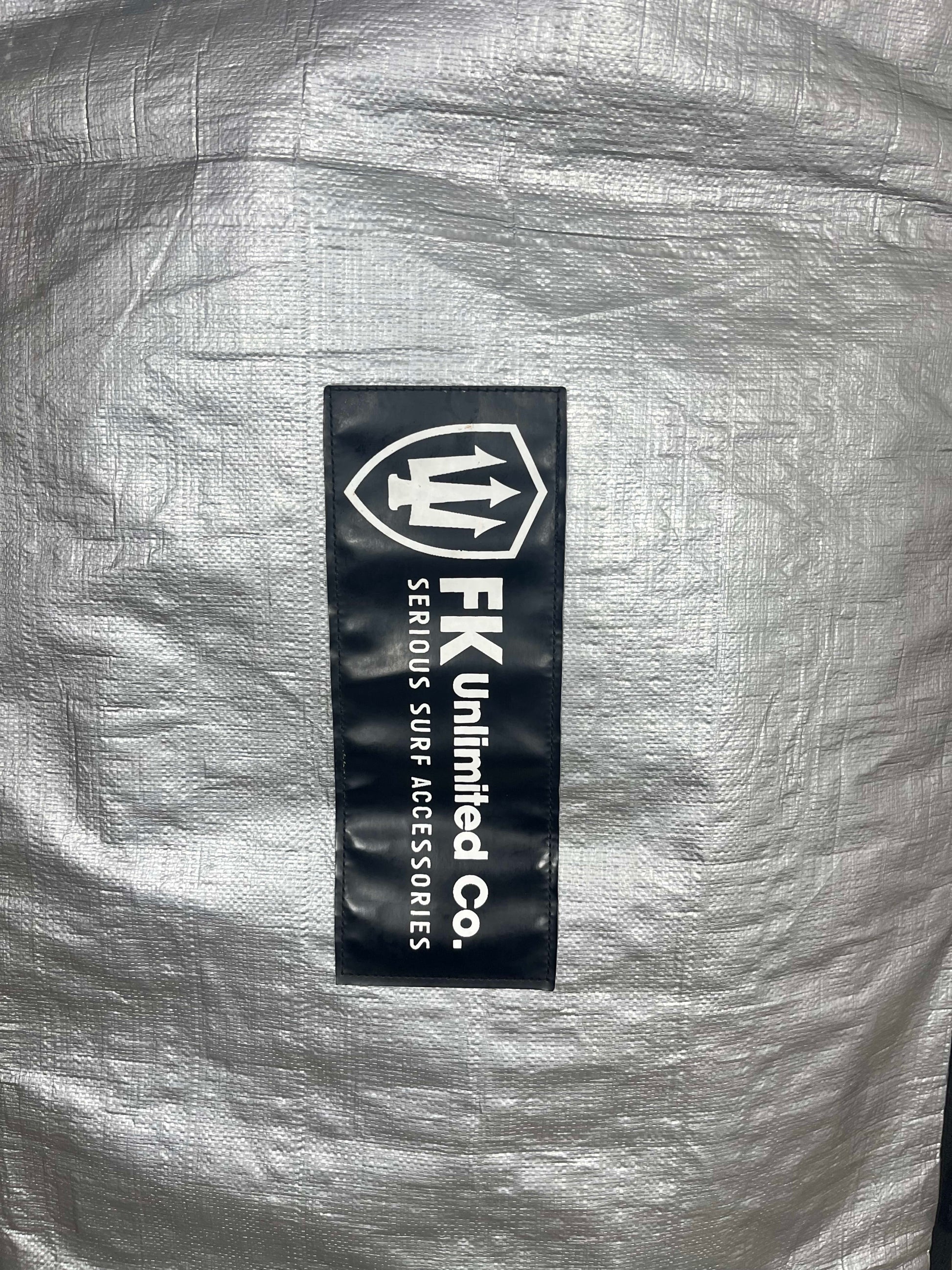 FK  Cover 6'7''