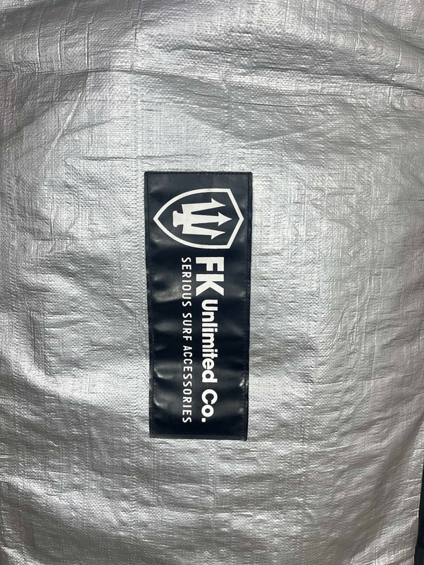 FK  Cover 6'7''