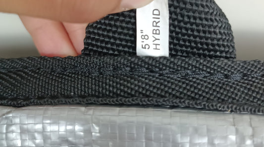 Dakine Hybrid Cover 5'8''