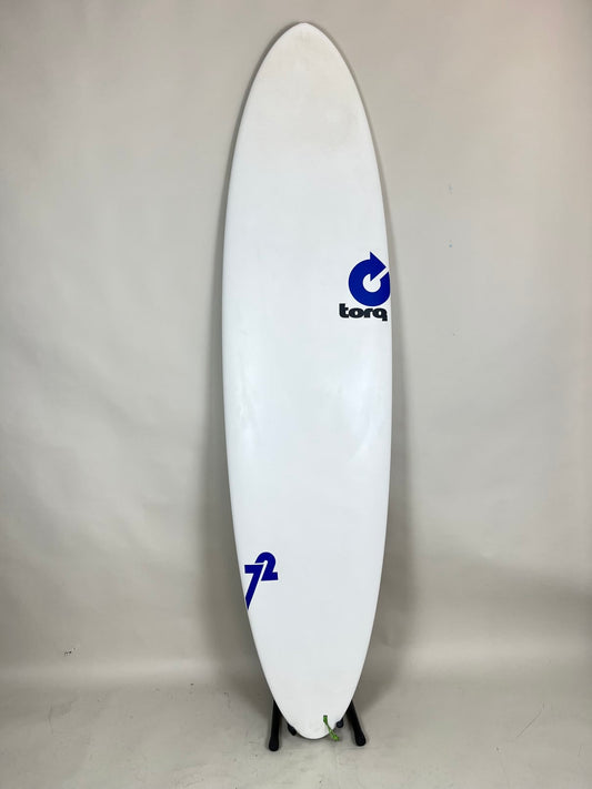 Torq Mod Fun 7'2'' | 47.2 L