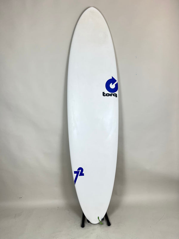 Torq Mod Fun 7'2'' | 47.2 L