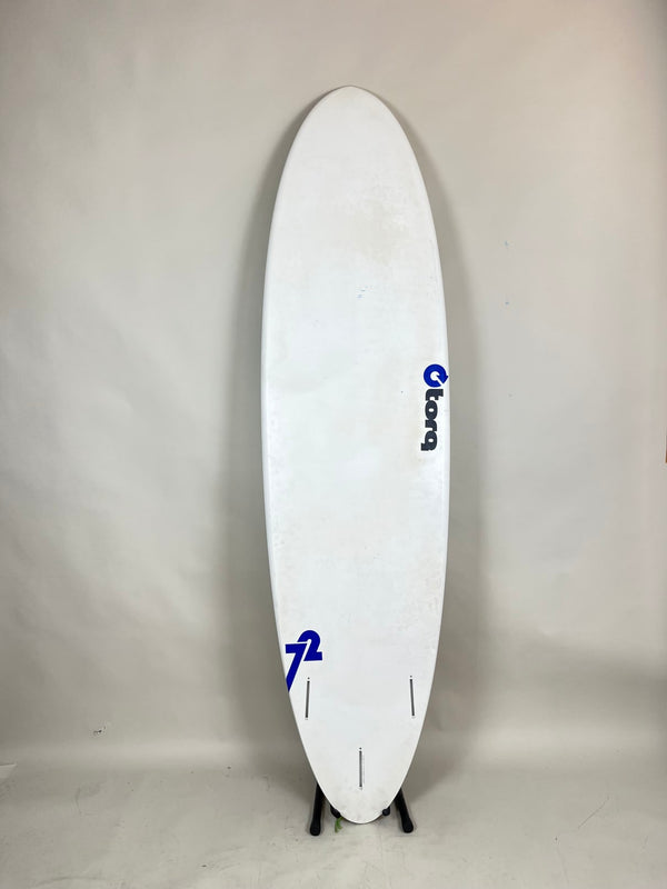 Torq Mod Fun 7'2'' | 47.2 L