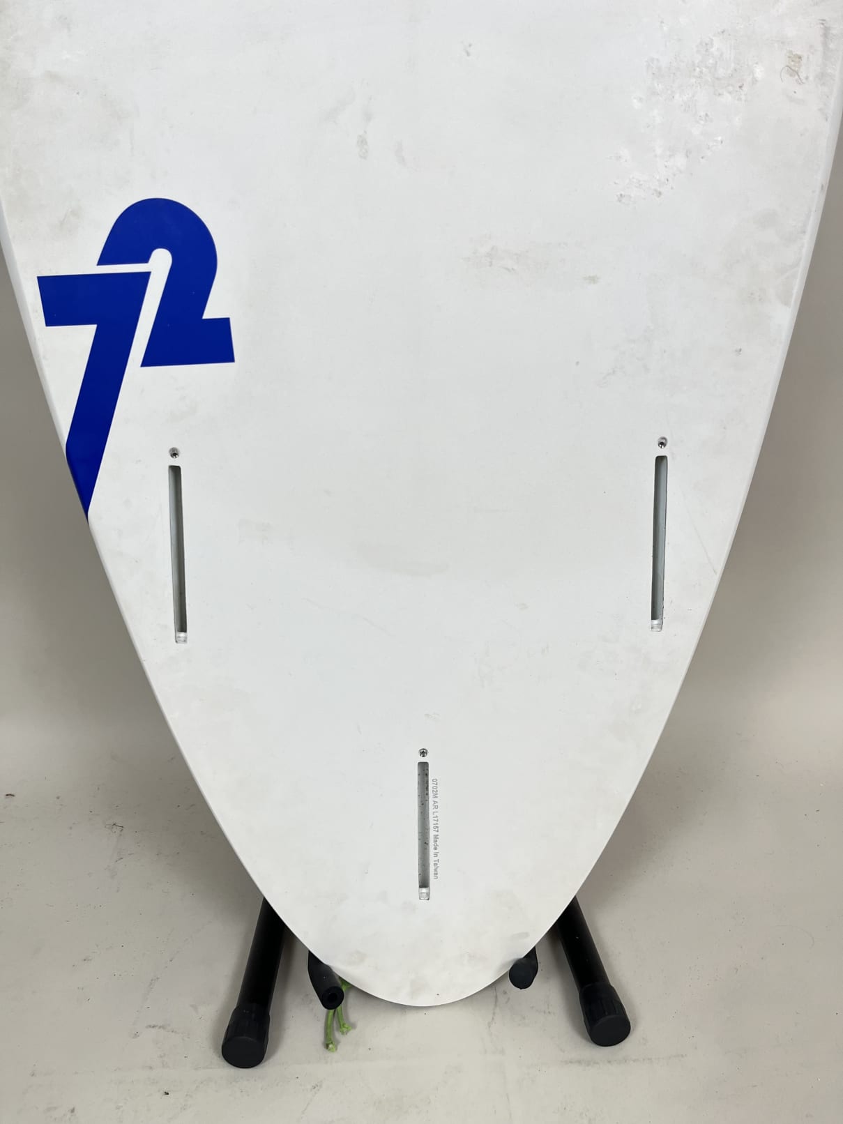 Torq Mod Fun 7'2'' | 47.2 L