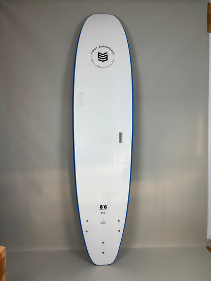Prancha de surf Flowt Standard Softboard 8'6'' | 94 L