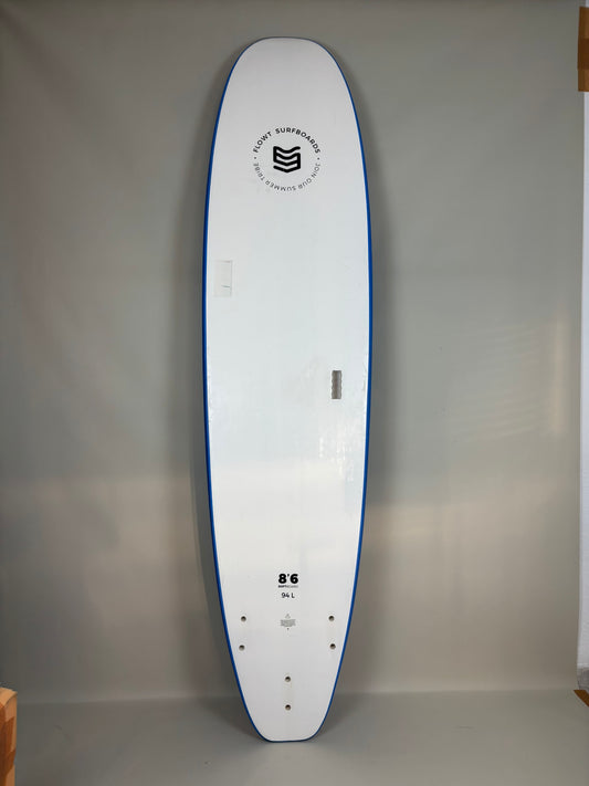 Flowt Standard Softboard 8'6'' | 94 L