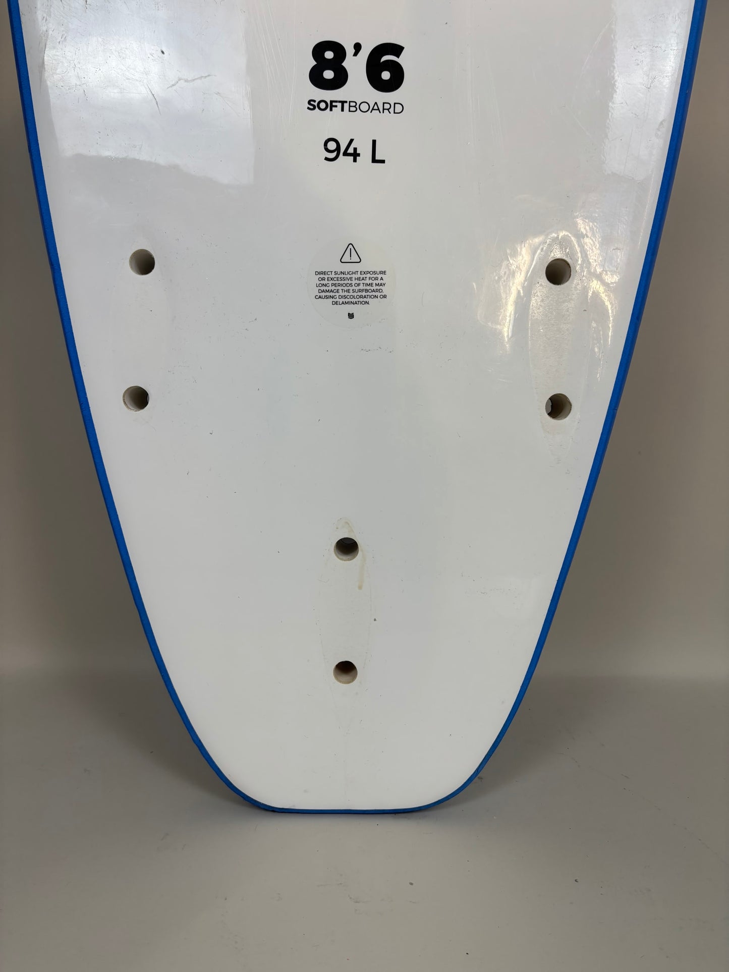 Prancha de surf Flowt Standard Softboard 8'6'' | 94 L