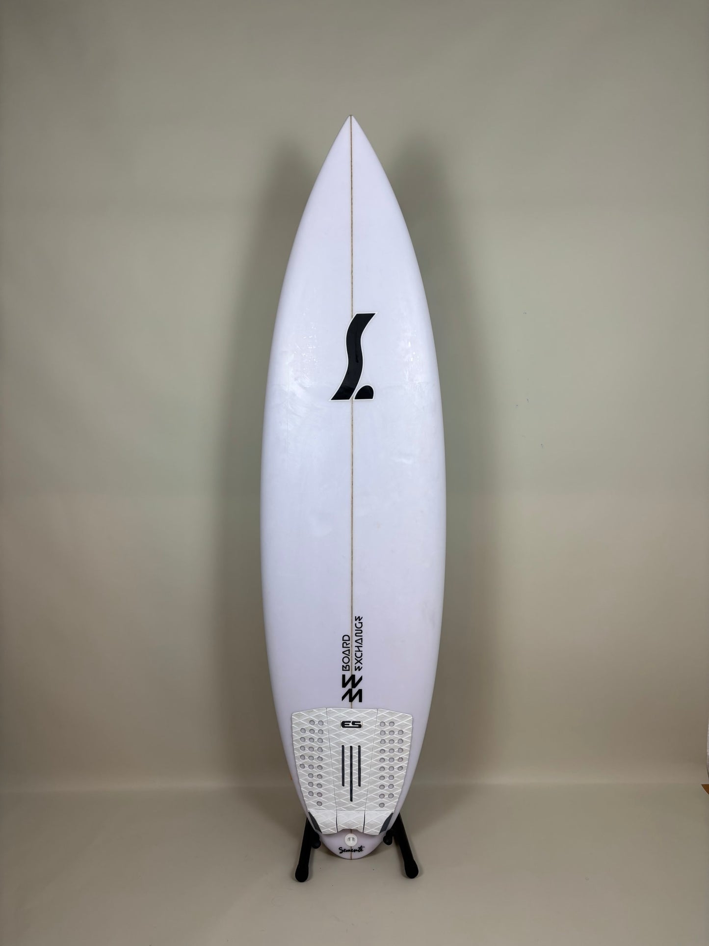 Semente 5'10'' | 25,5 L