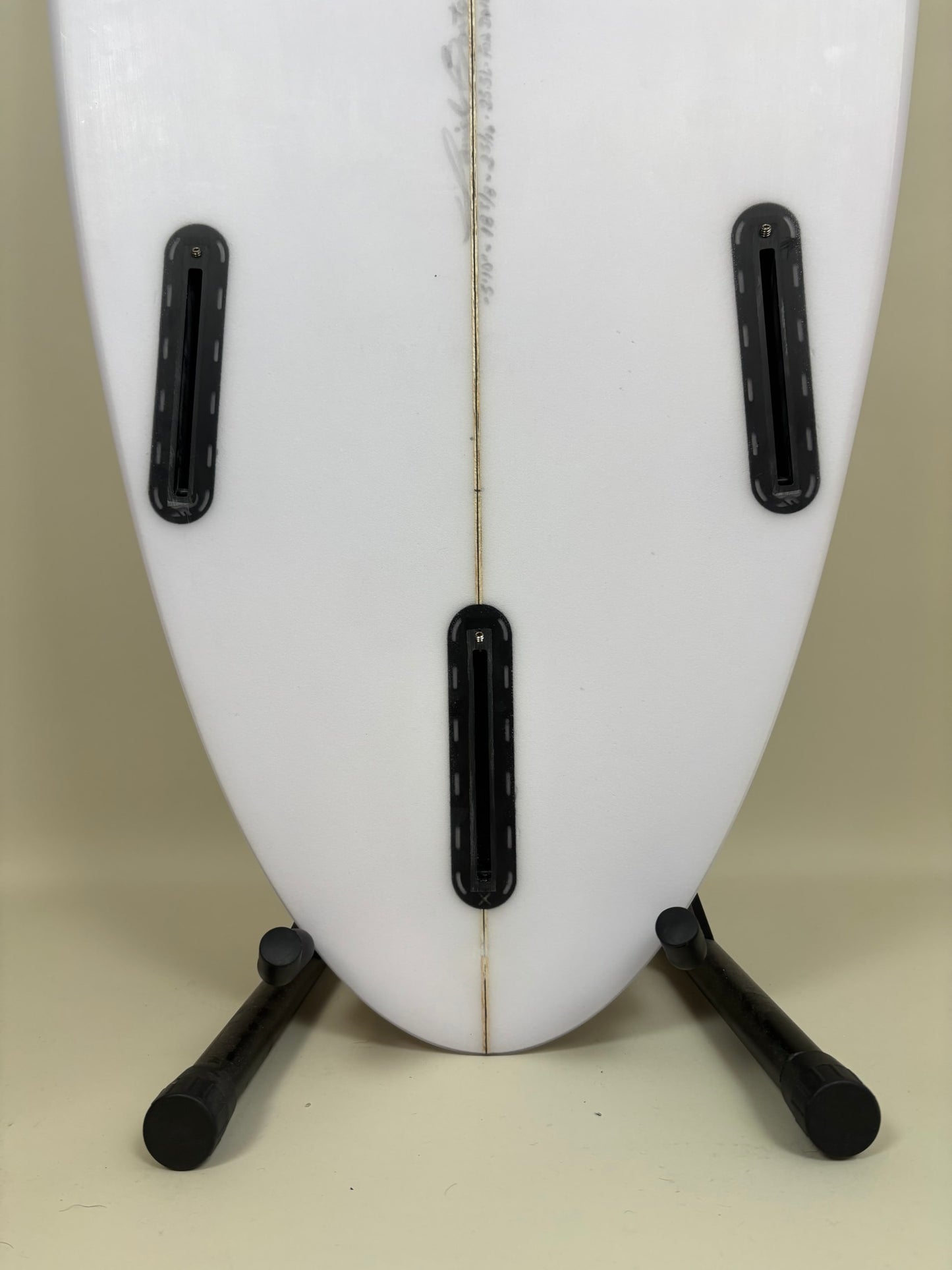 Semente 5'10'' | 25,5 L