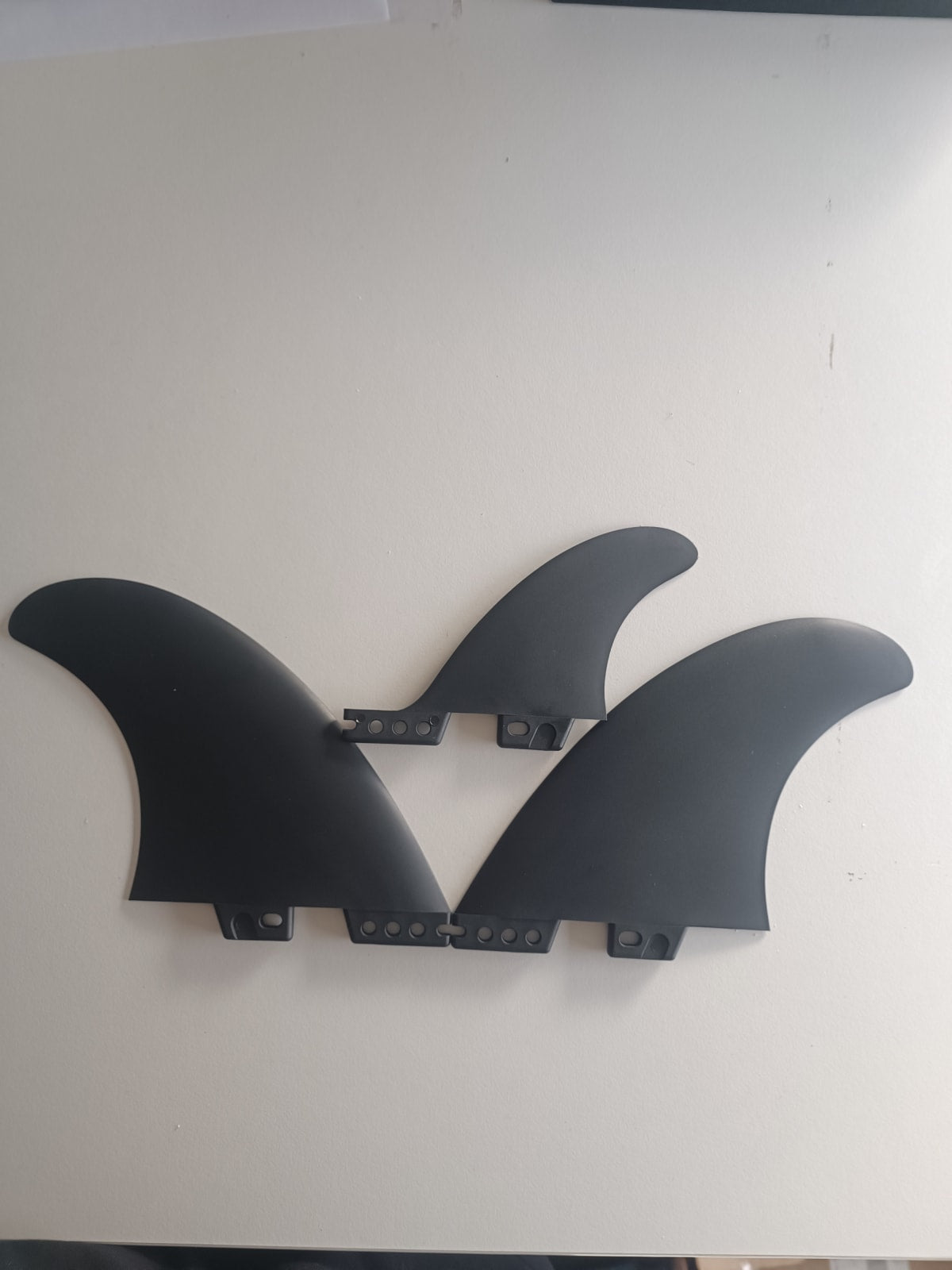 [unbranded]  Fins  M