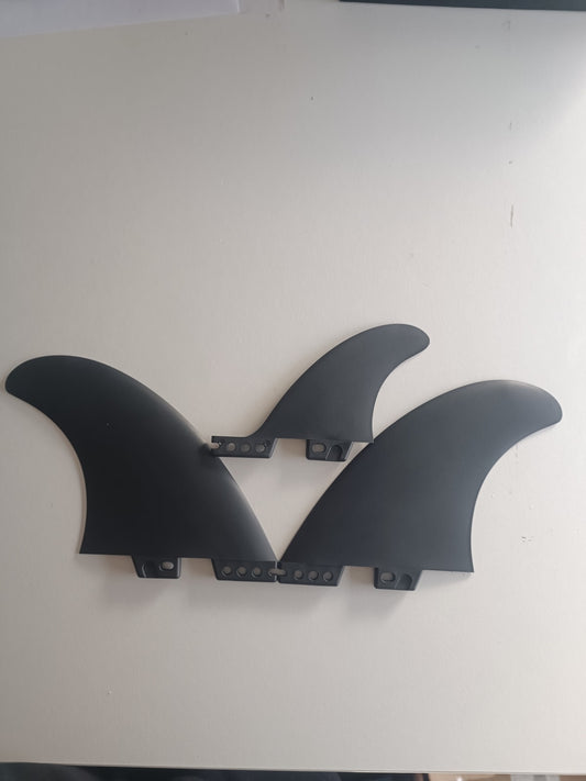 [unbranded]  Fins  M
