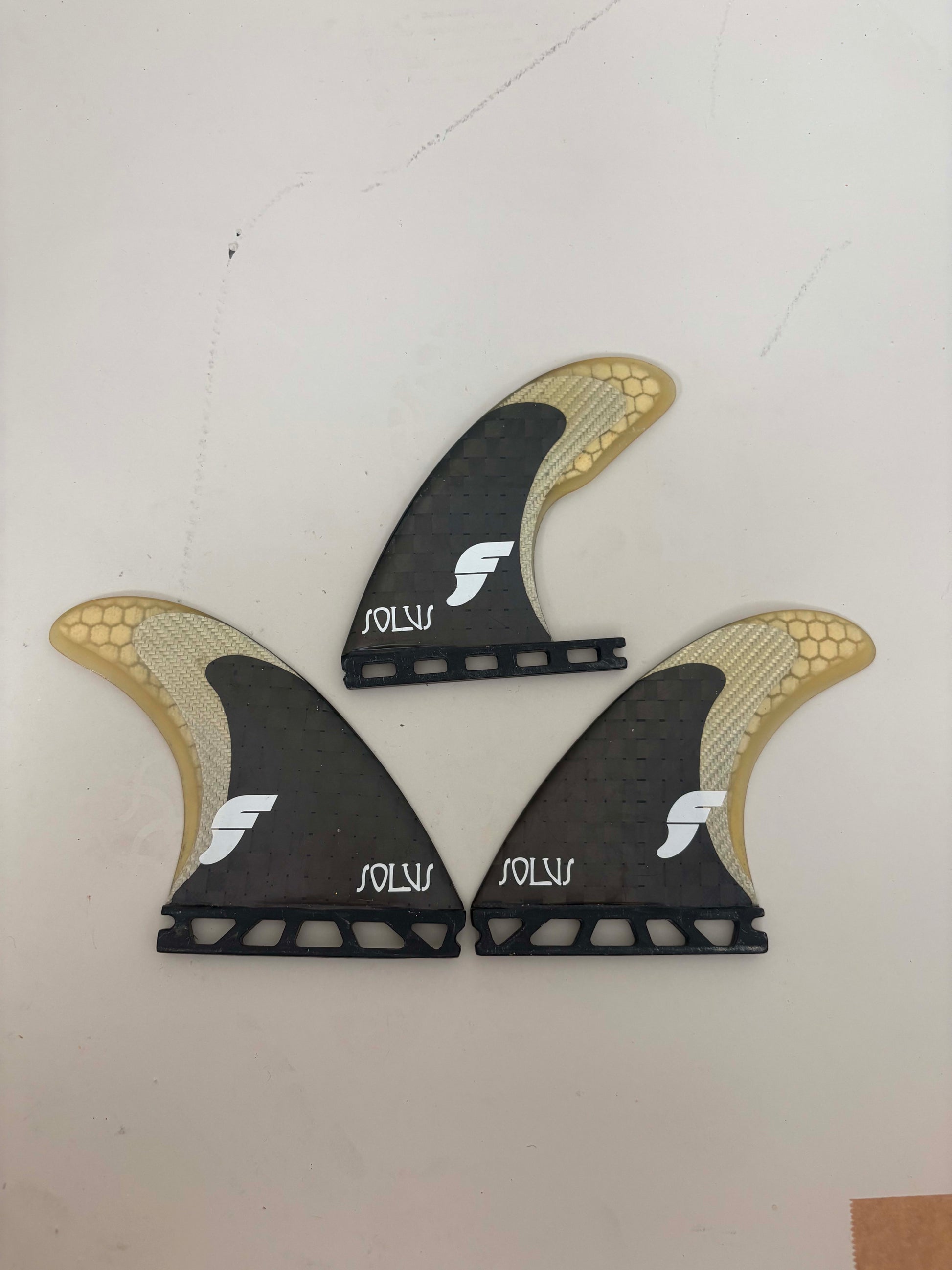 FUTURES Fins Solvs  M