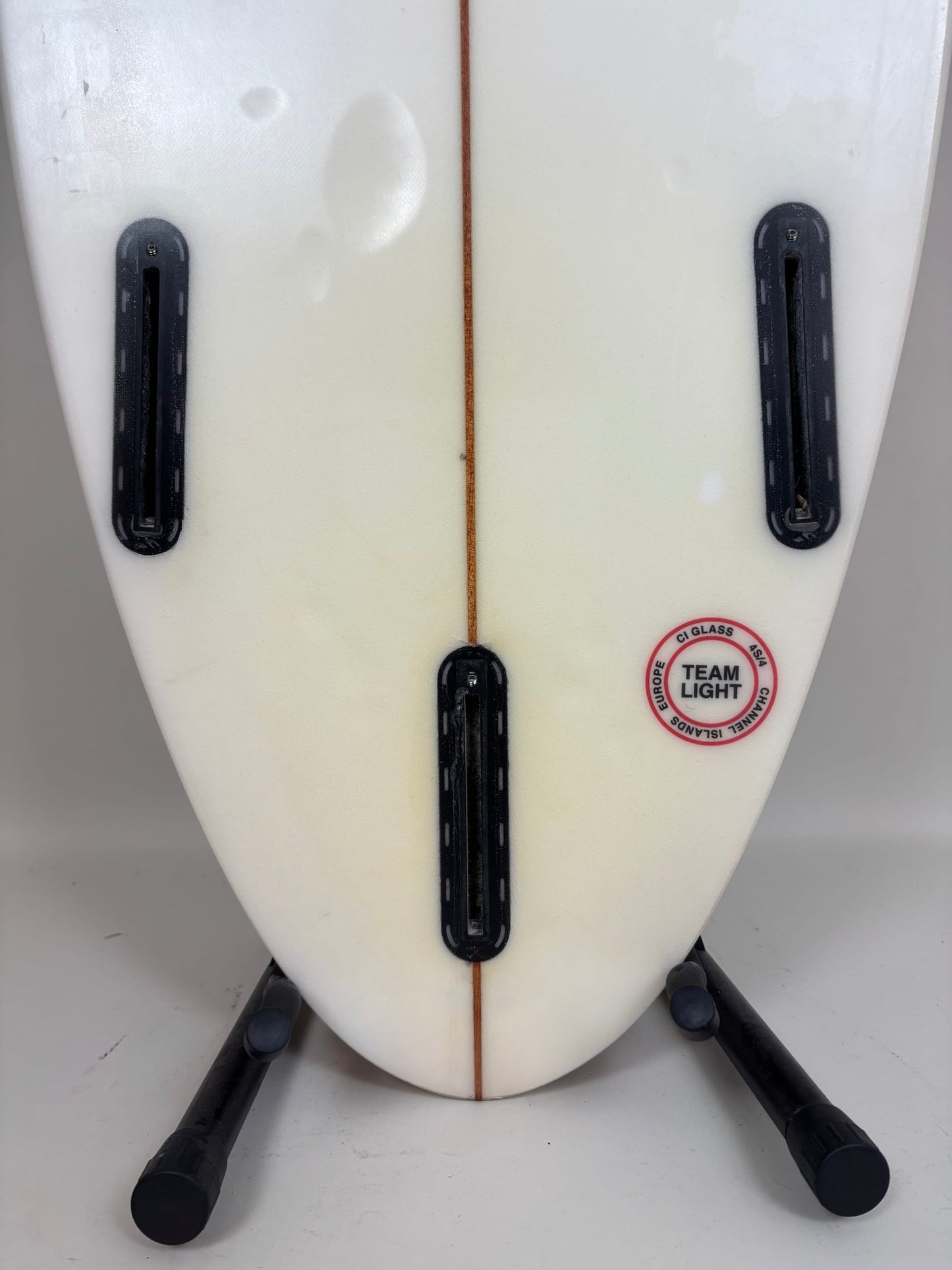 Al Merrick  5'8'' | 25.3 L