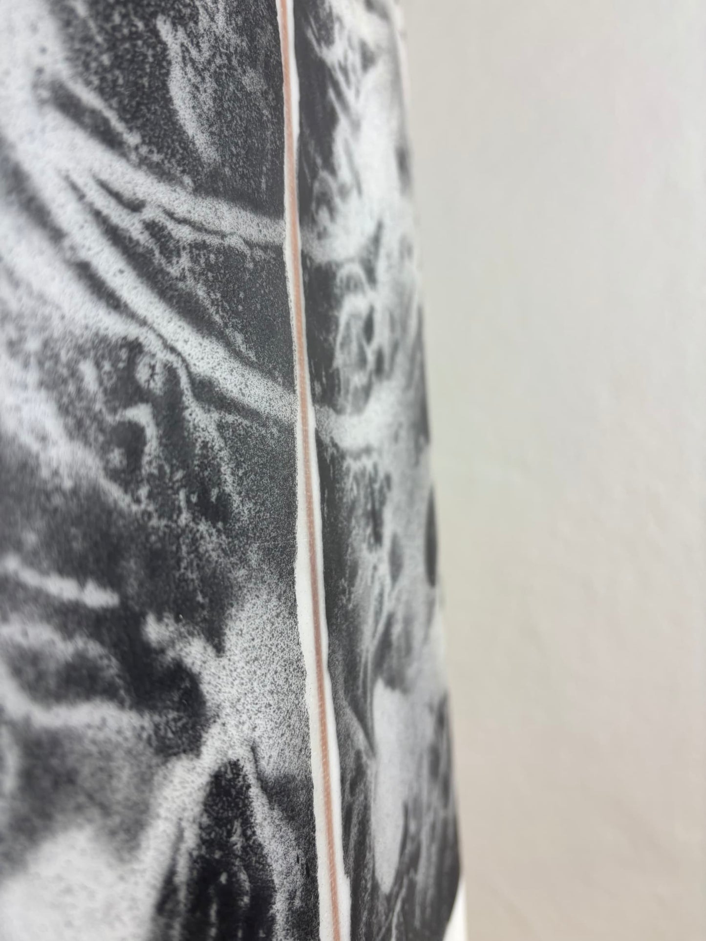 Al Merrick  5'8'' | 25.3 L