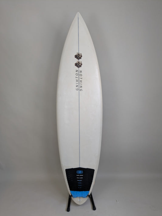 Nothing  6'4'' | 30.5 L