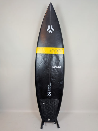 Mona  6'1'' | 27.5 L