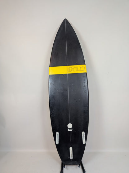 Mona  6'1'' | 27.5 L