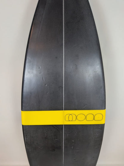 Mona  6'1'' | 27.5 L