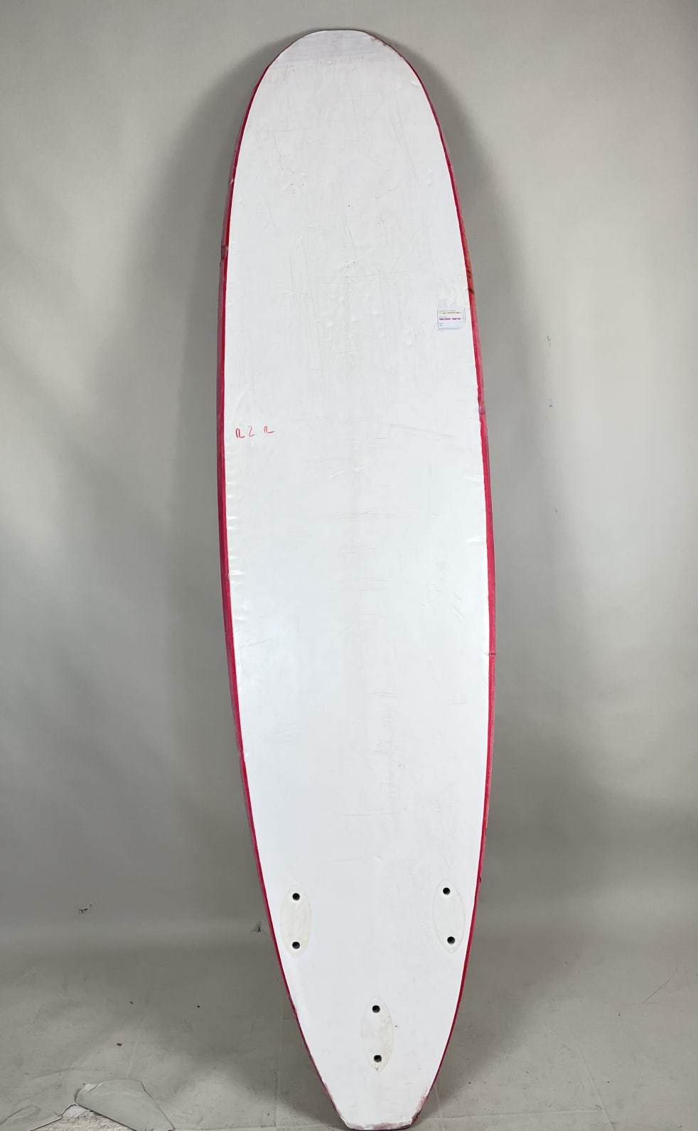 BUGZ Surf! Softboard  8'6'' | 95 L