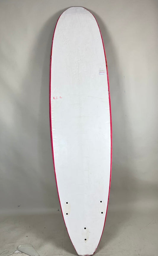 BUGZ Surf! Softboard  8'6'' | 95 L