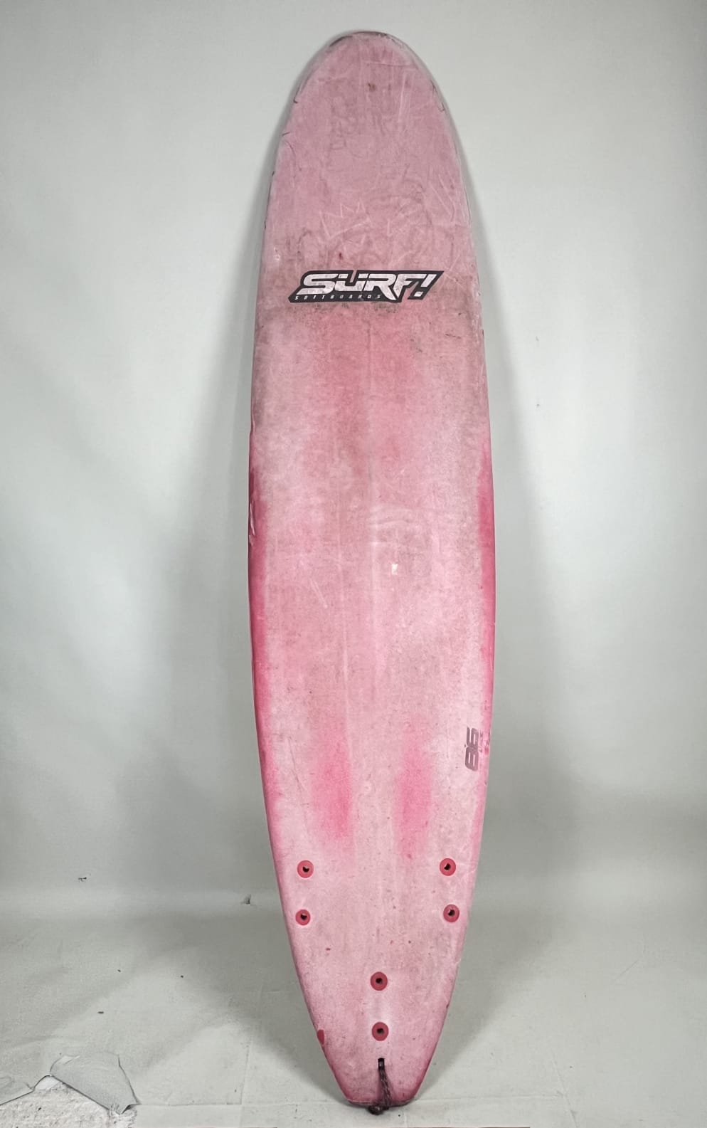 BUGZ Surf! Softboard  8'6'' | 95 L