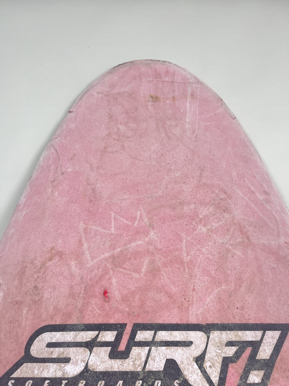 BUGZ Surf! Softboard  8'6'' | 95 L