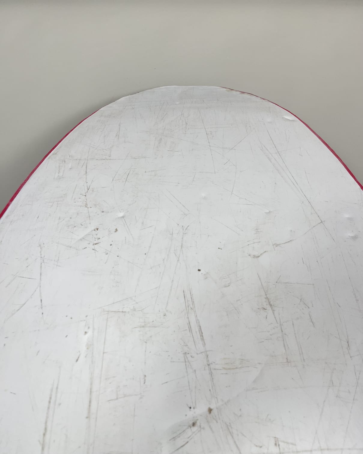 BUGZ Surf! Softboard  8'6'' | 95 L