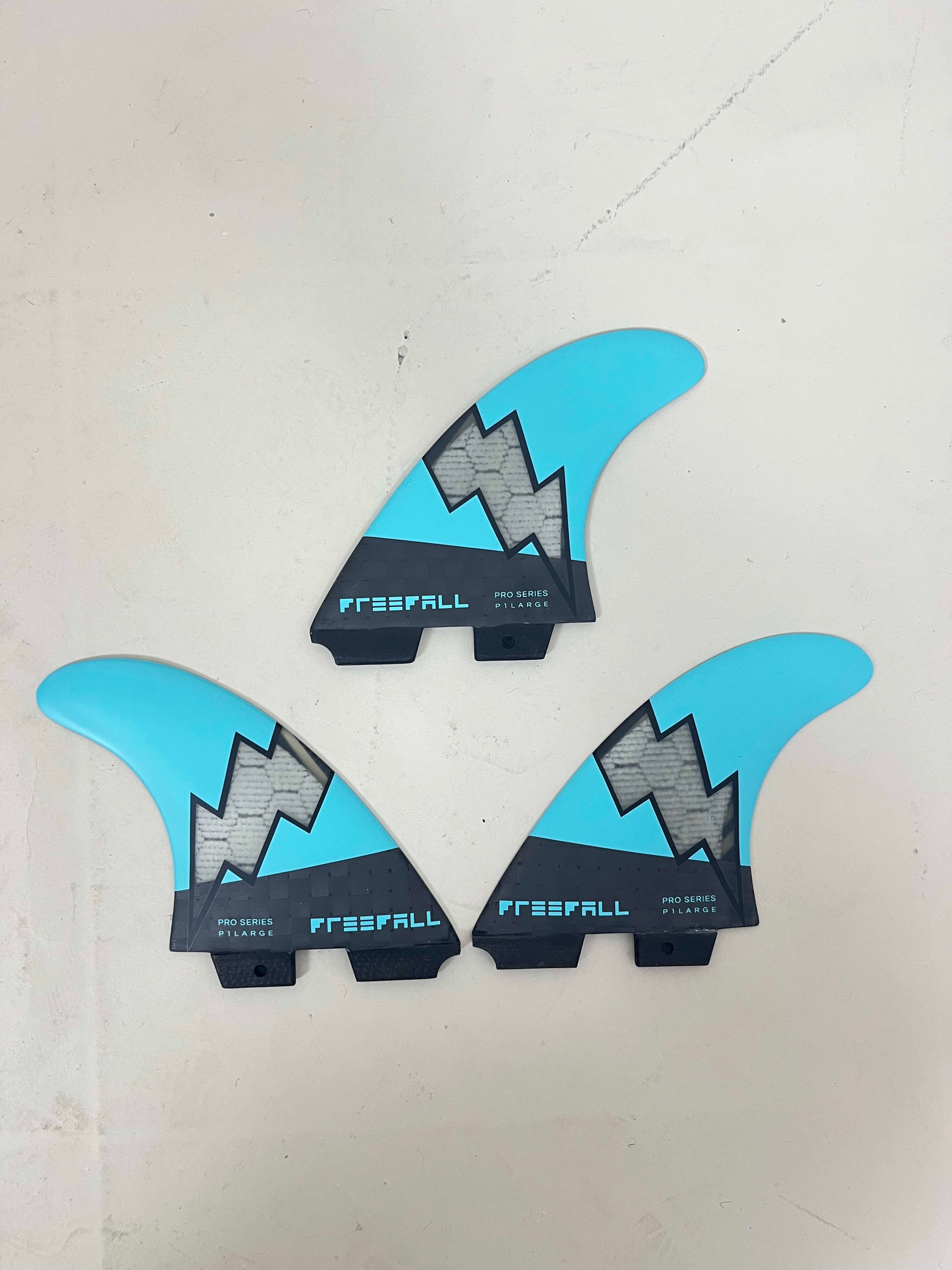 FREEFALL Fins  L