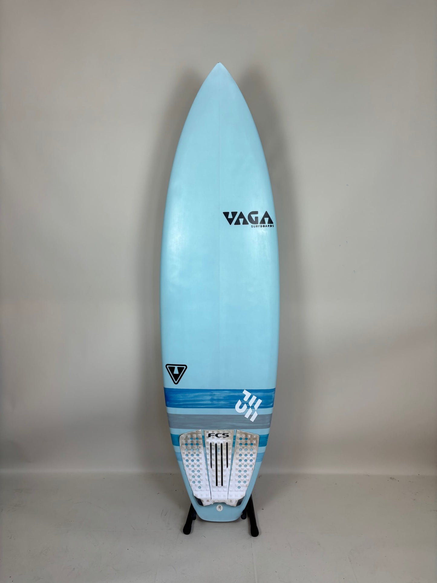 Vaga Surfboards Short 5'10'' | 30.5 L