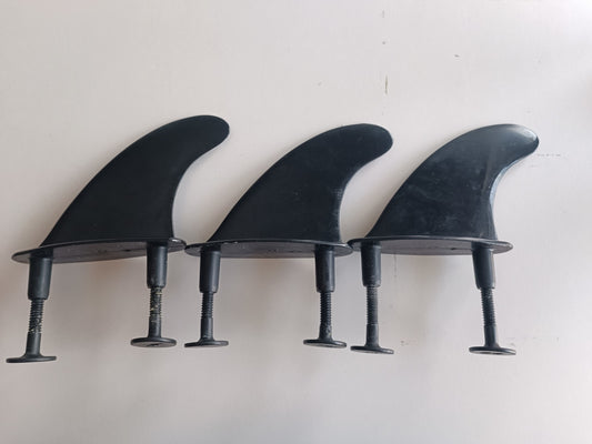 [unbranded]  Fins  M