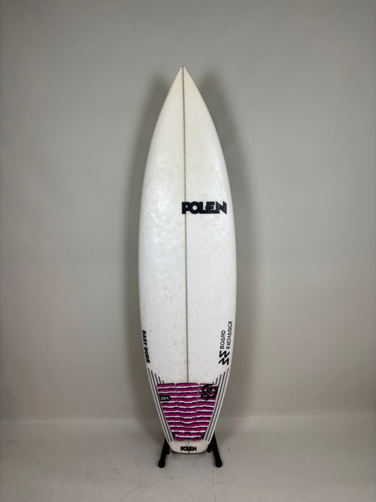 Polen Easy Dude 5'11'' | 29.8 L