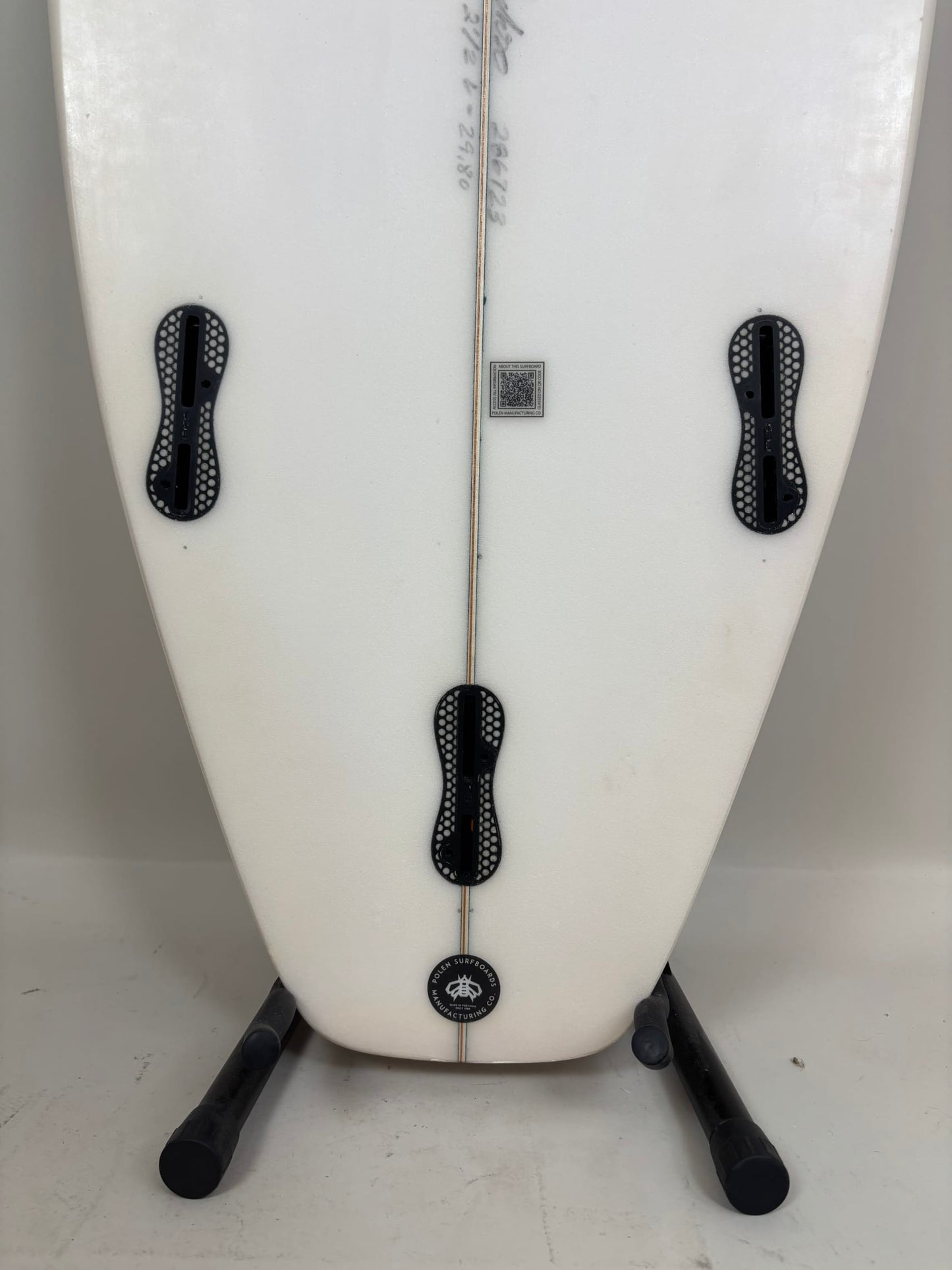 Polen Easy Dude 5'11'' | 29.8 L