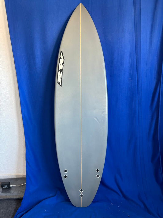 RW  6'0'' | 26 L
