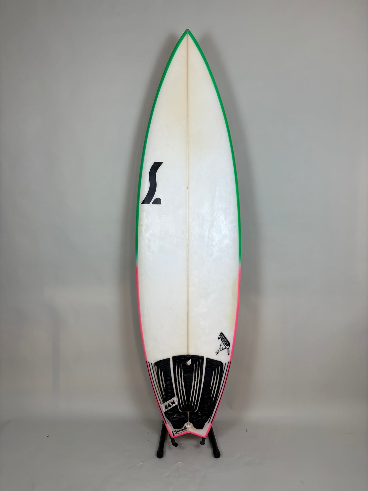 Semente Needful 6'3'' | 34.6 L