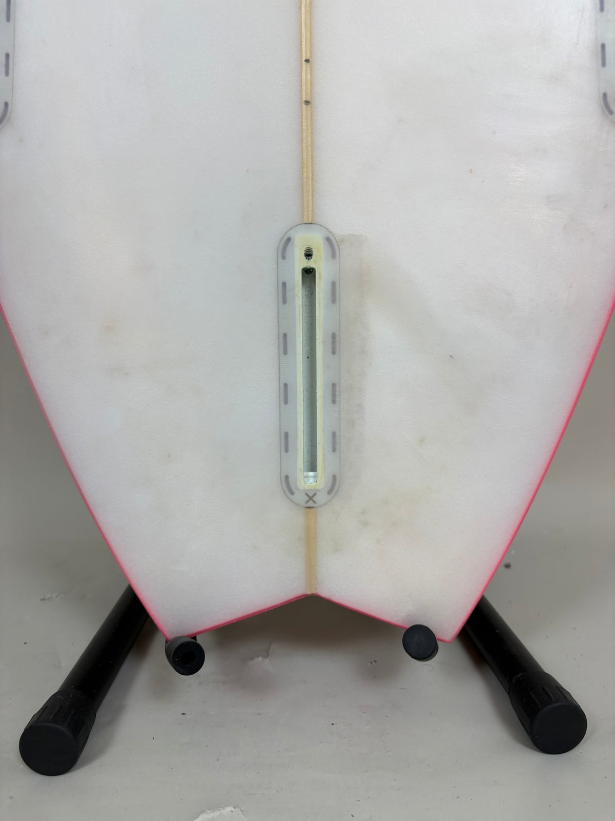 Semente Needful 6'3'' | 34.6 L