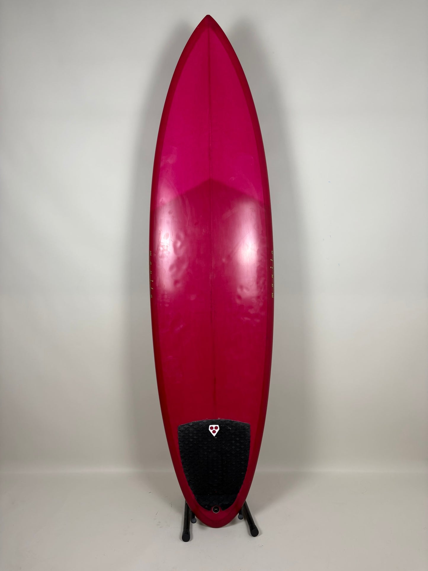 Manila Kustom Surfboard  6'6'' | 38 L