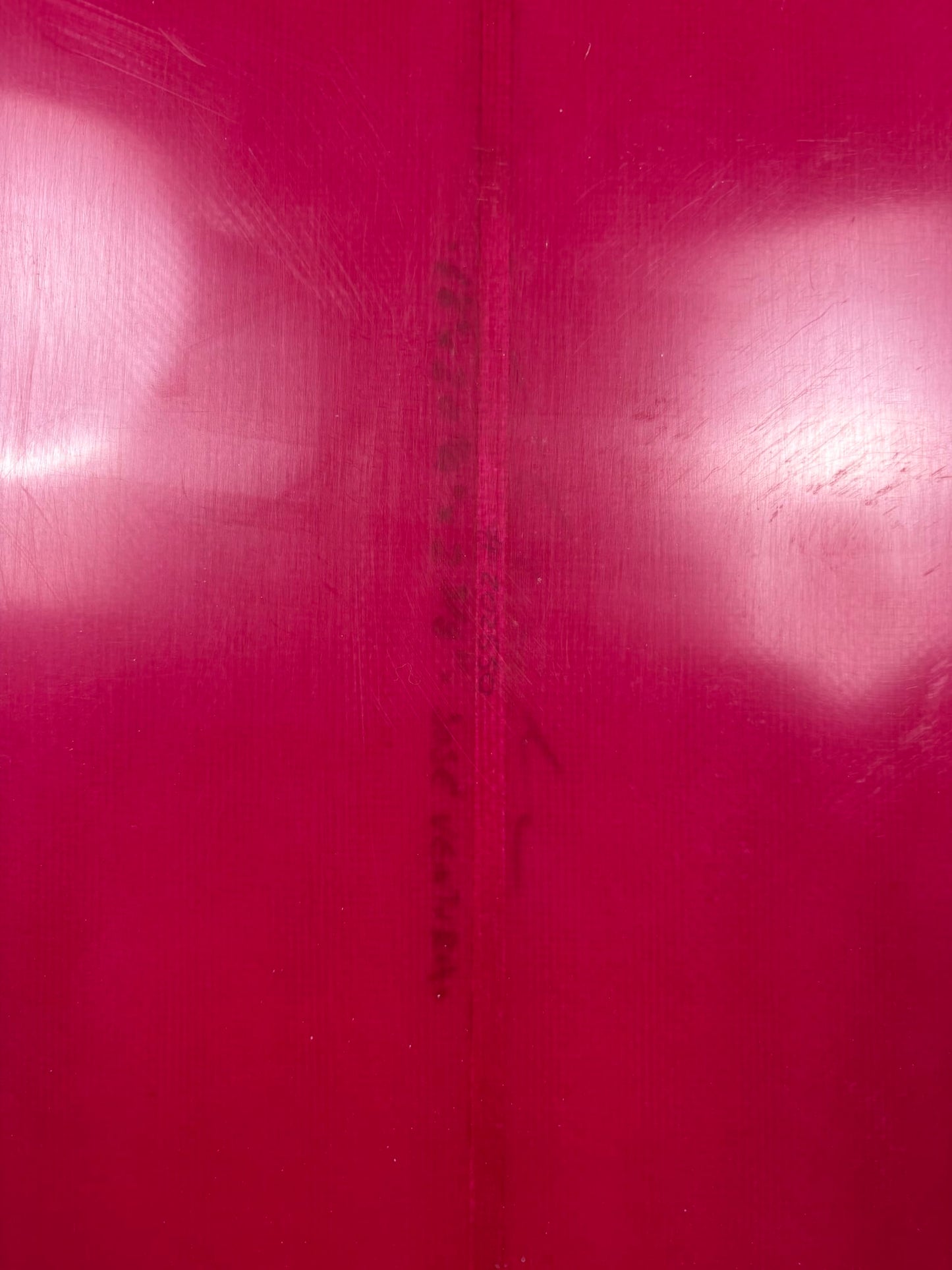 Manila Kustom Surfboard  6'6'' | 38 L