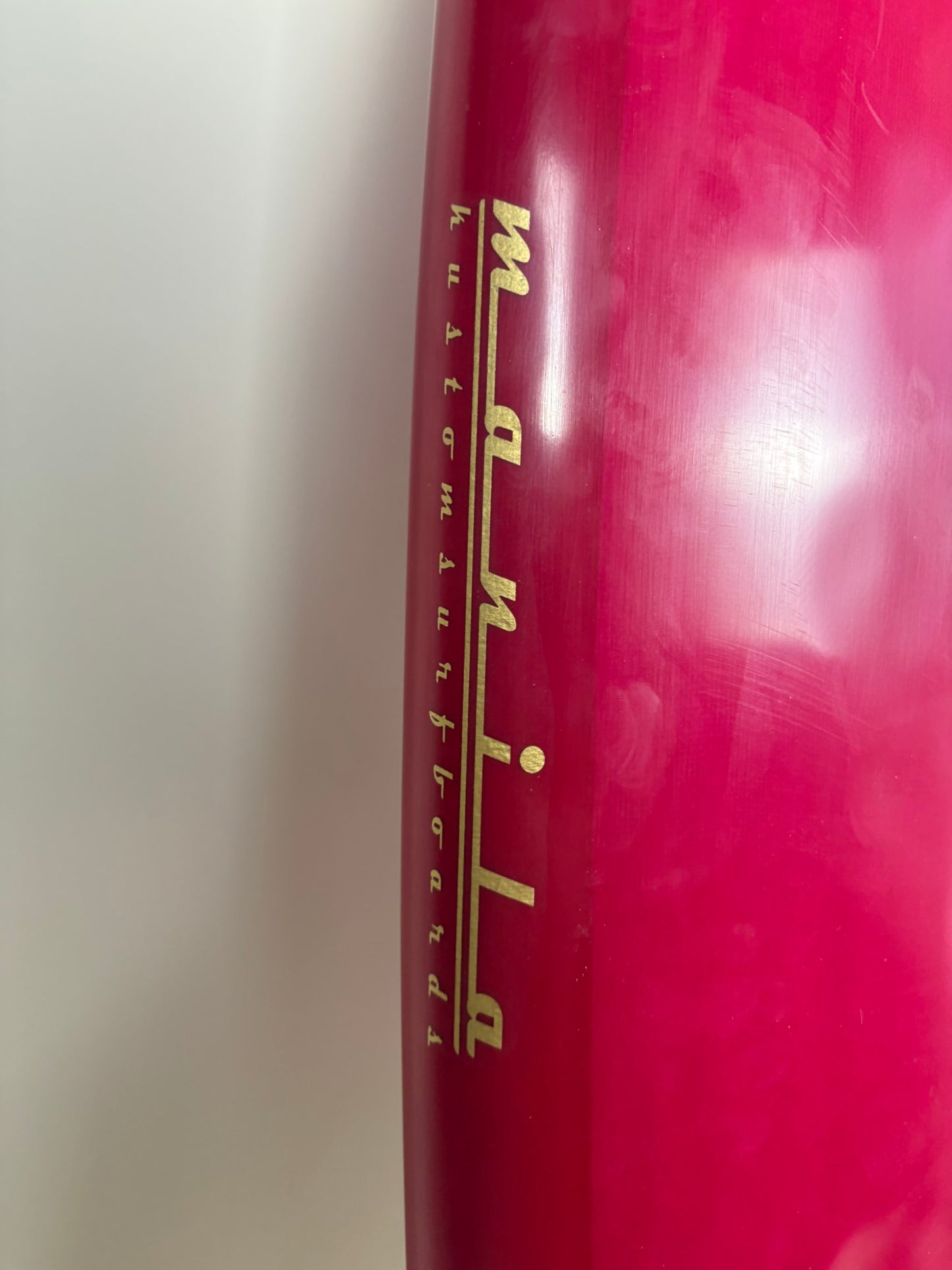 Manila Kustom Surfboard  6'6'' | 38 L