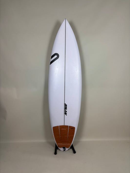 Dylan RX5 5'11'' | 30 L