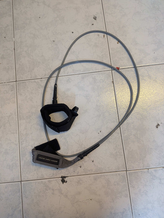 [unbranded] Grey Leash 6ft