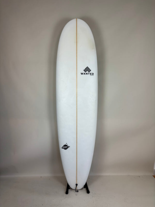 Wanted  7'0'' | 47.5 L