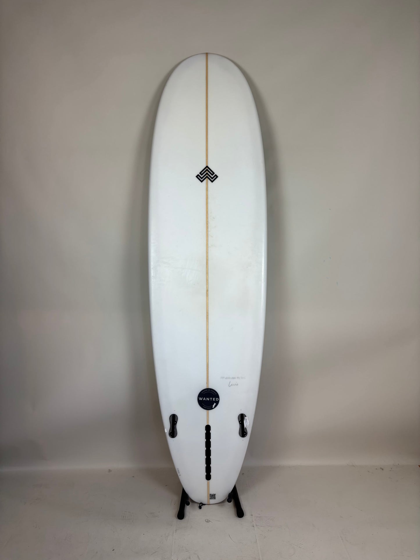 Wanted  7'0'' | 47.5 L