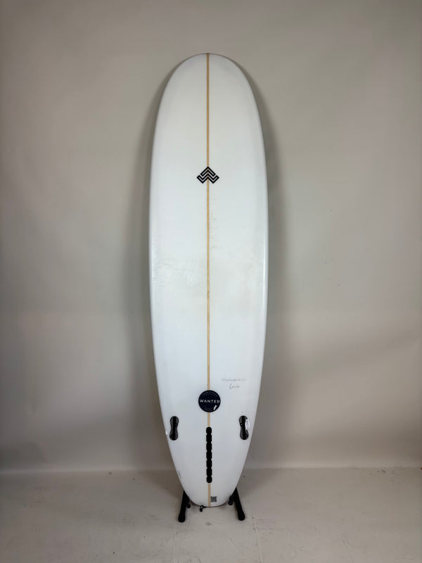 Wanted  7'0'' | 47.5 L