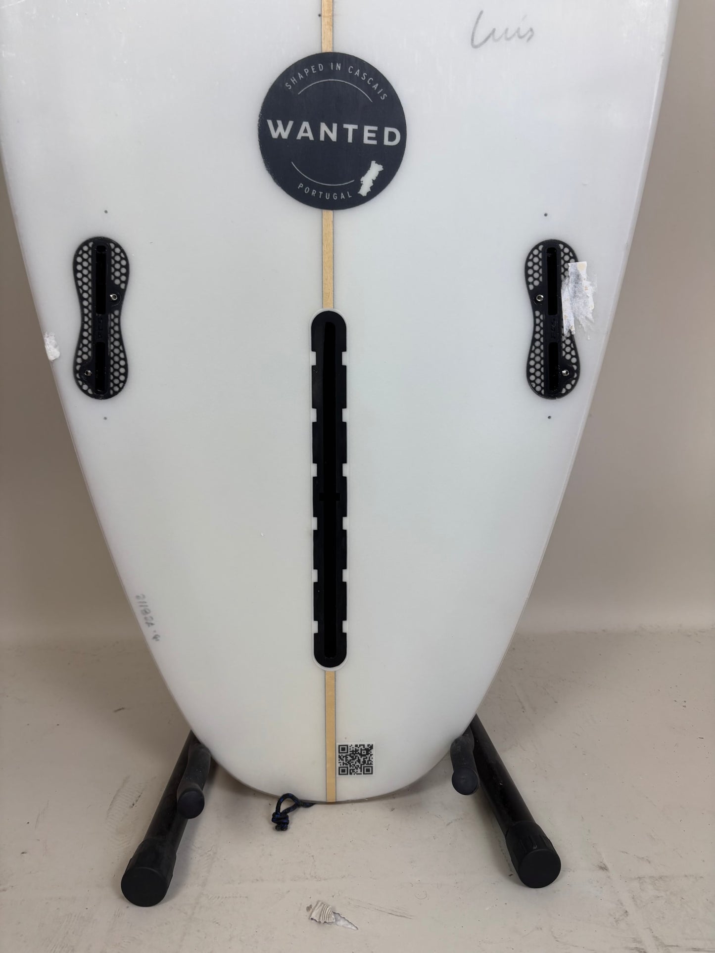 Wanted  7'0'' | 47.5 L