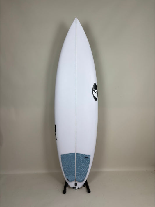 Sharpeye 77+ 6'1'' | 35.1 L